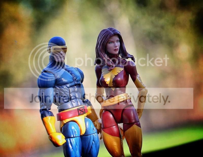 cyclops dark phoenix 2 pack